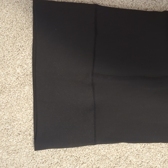 Free Country high waist lined leggings - Picture 2 of 5